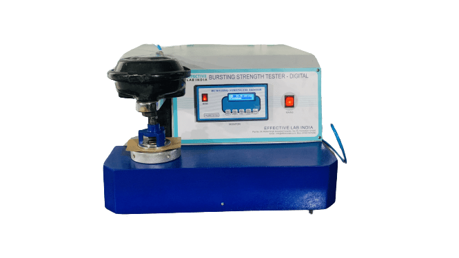 Melt Flow Index Tester