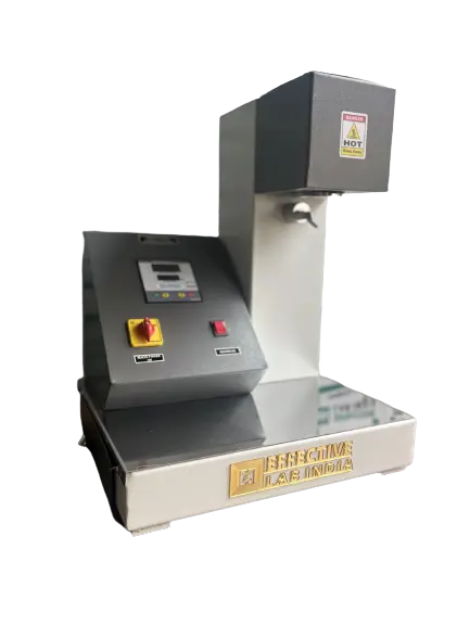 Melt Flow Index Tester