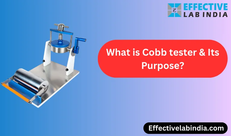 cobb tester