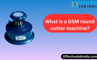 What is a GSM round cutter machine & Its Uses?