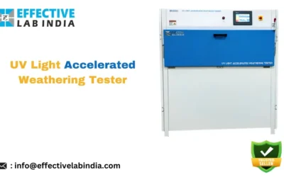 Mastering Weathering Tests with UV Light Accelerated Weathering Tester