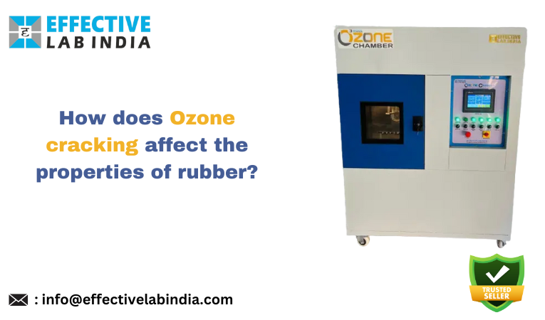 ozone chamber of effective lab india