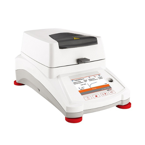 Moisture Analyzer