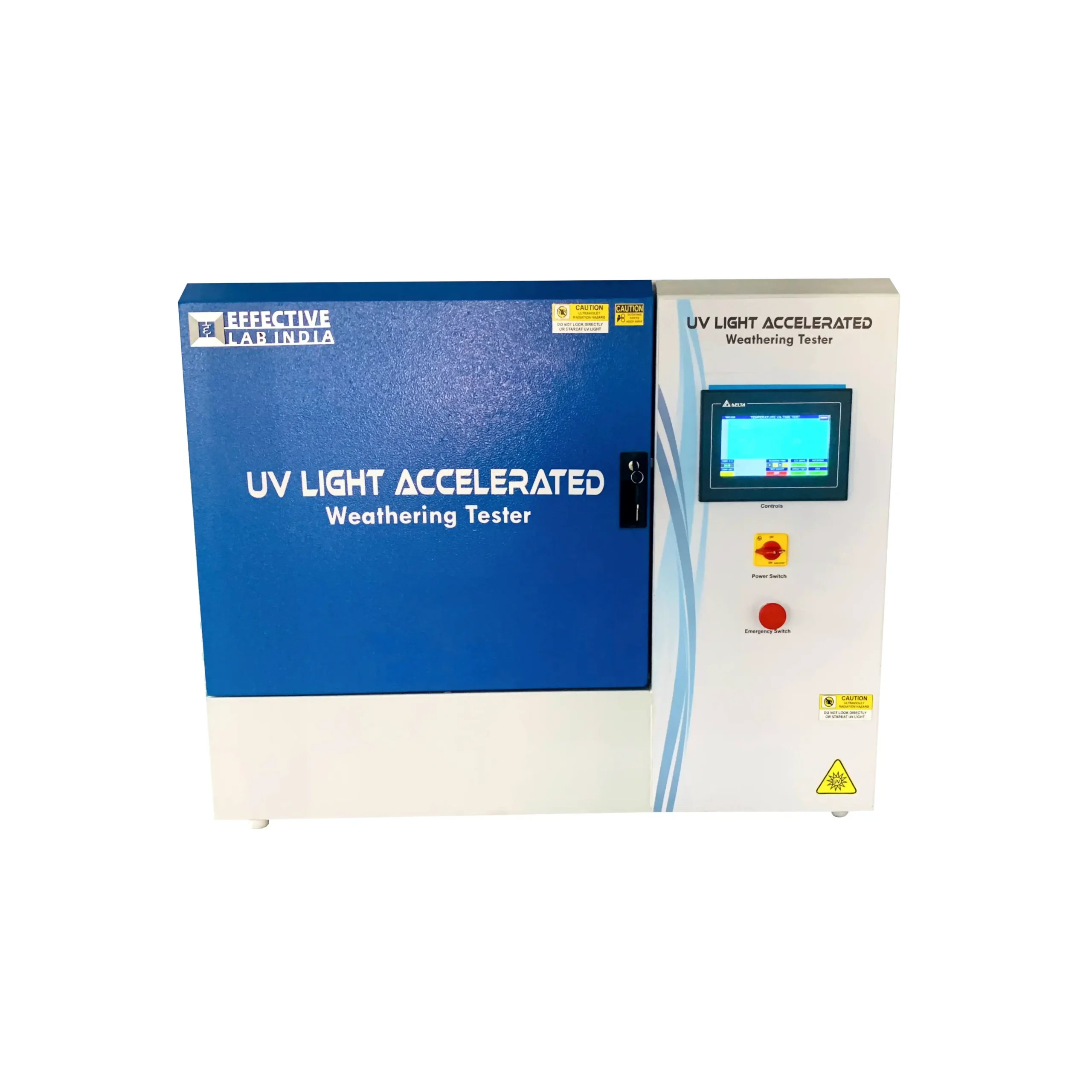 UV Light Accelerated Weathering Tester Chamber