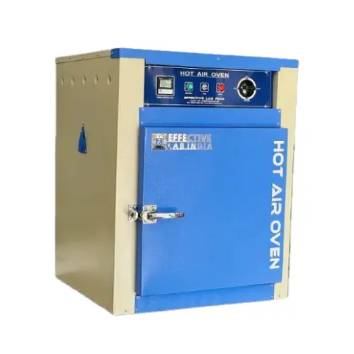 LABORATORY HOT AIR OVEN