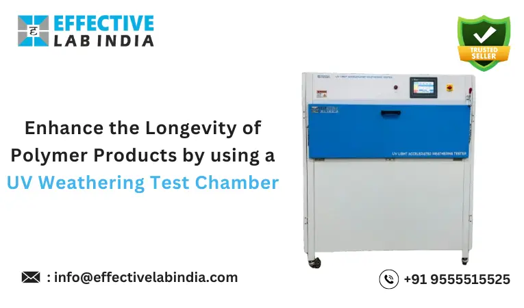 effective lab uv test chamber